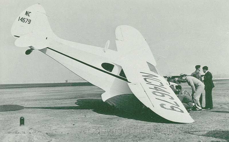 1935 Waco CUC NC14679.JPG - 1935 Waco CUC NC14679